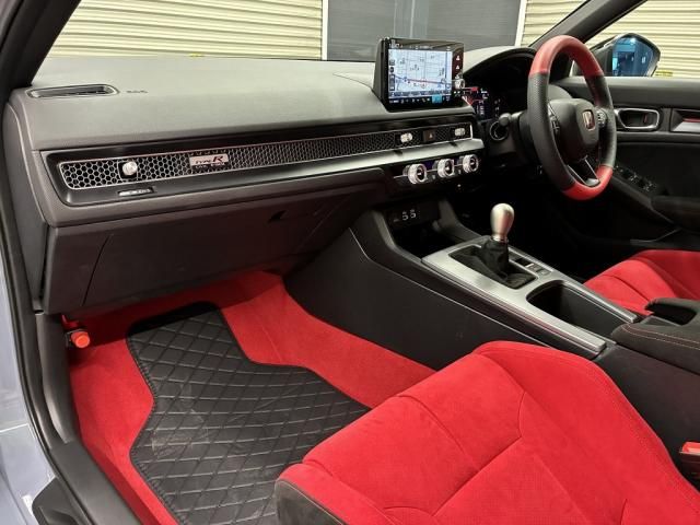 HONDA CIVIC HATCHBACK 2023 Image 31