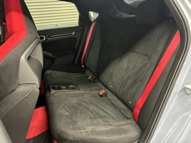 HONDA CIVIC HATCHBACK 2023 Image 31