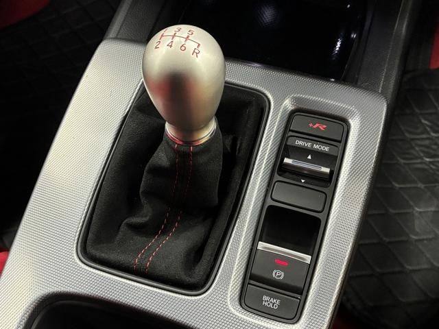 HONDA CIVIC HATCHBACK 2023 Image 31