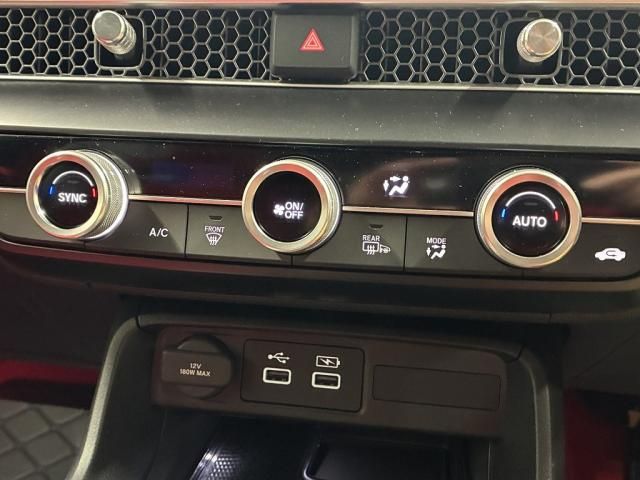 HONDA CIVIC HATCHBACK 2023 Image 31