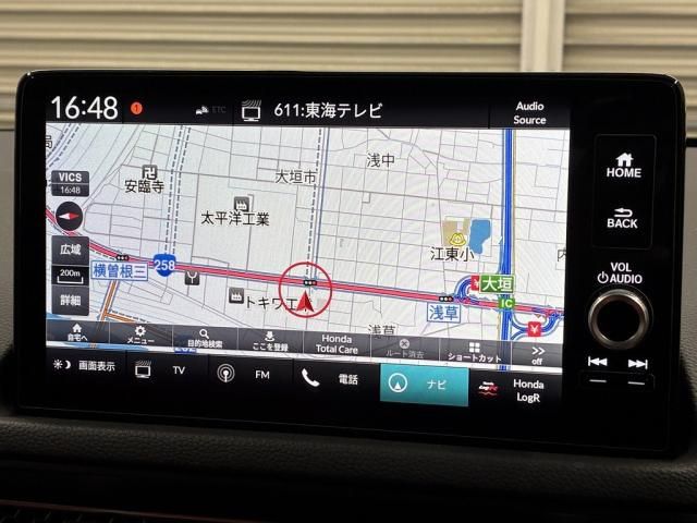 HONDA CIVIC HATCHBACK 2023 Image 31