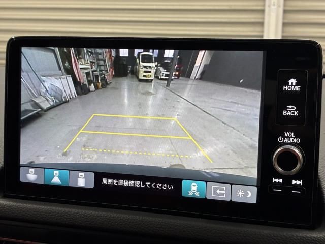 HONDA CIVIC HATCHBACK 2023 Image 31