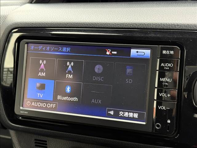 TOYOTA VITZ 2016 Image 31