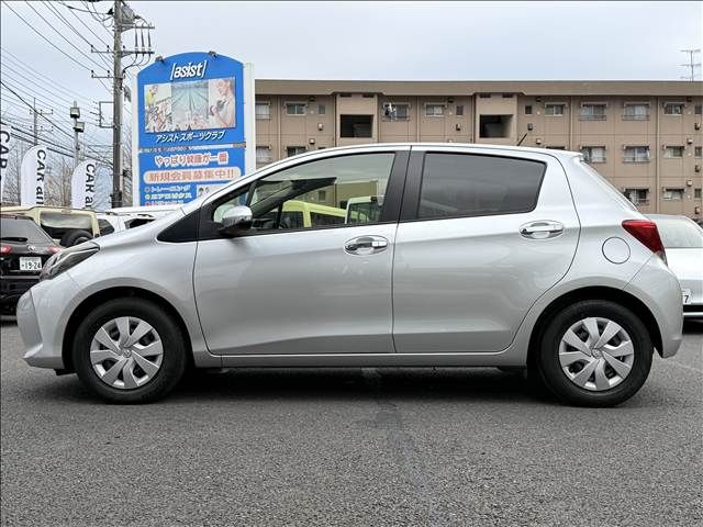 TOYOTA VITZ 2016 Image 31