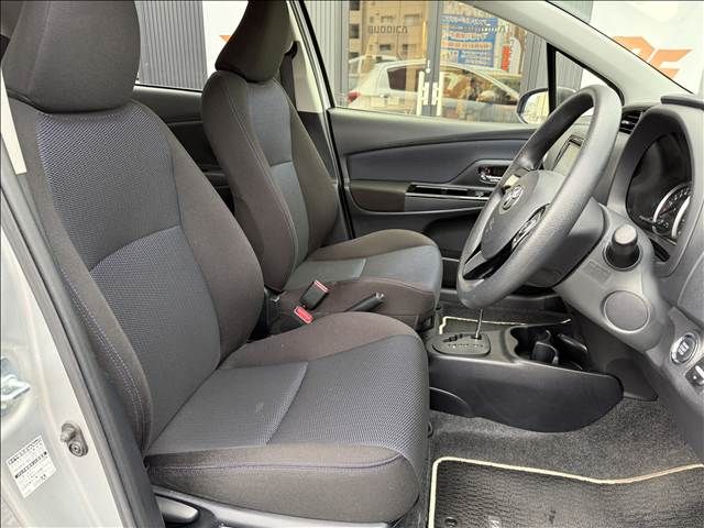 TOYOTA VITZ 2016 Image 31