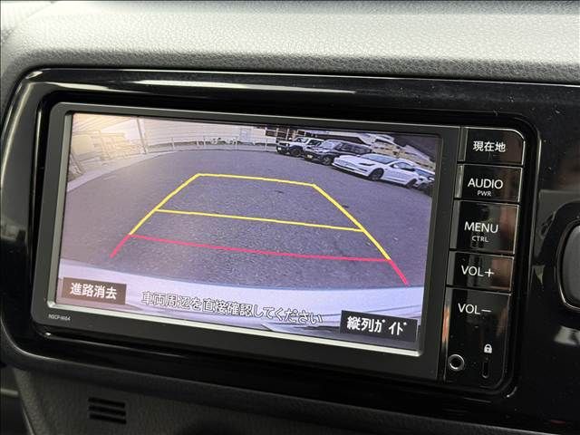 TOYOTA VITZ 2016 Image 31