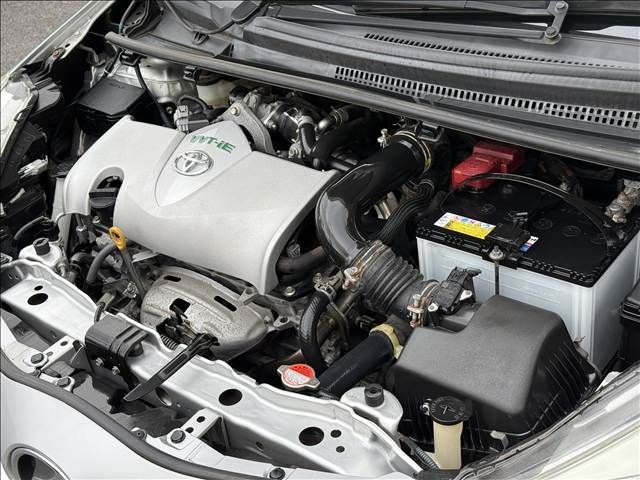 TOYOTA VITZ 2016 Image 31