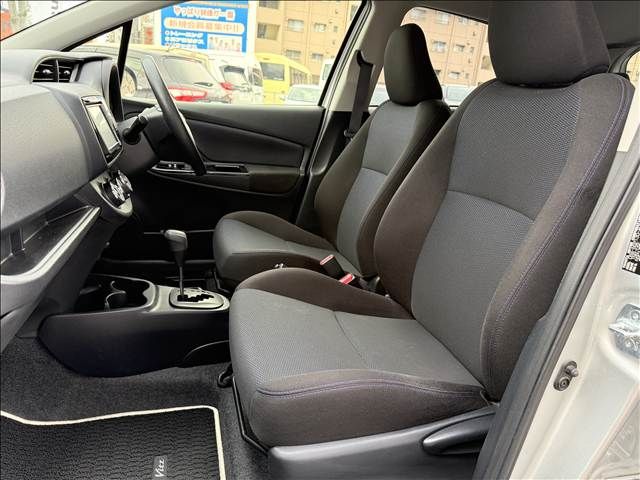 TOYOTA VITZ 2016 Image 31