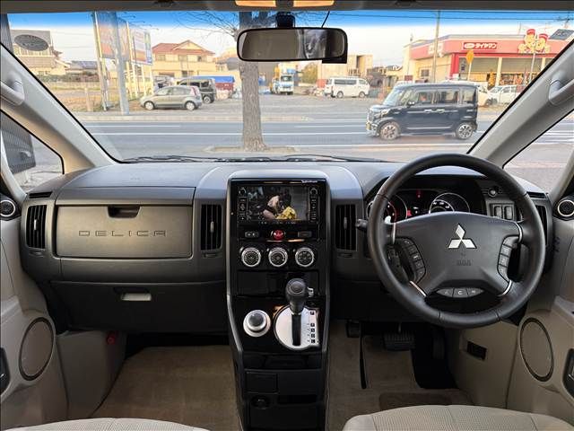MITSUBISHI DELICA D:5 4WD 2016 Image 31