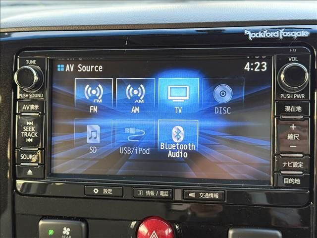 MITSUBISHI DELICA D:5 4WD 2016 Image 31