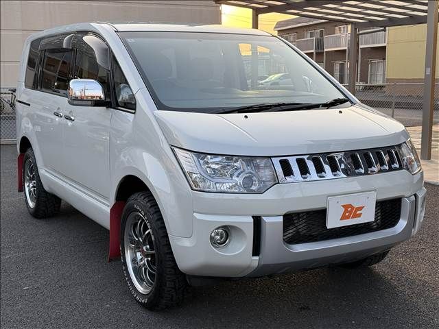 MITSUBISHI DELICA D:5 4WD 2016 Image 31