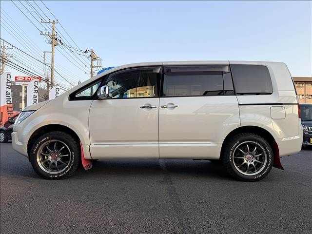 MITSUBISHI DELICA D:5 4WD 2016 Image 31