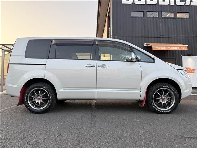 MITSUBISHI DELICA D:5 4WD 2016 Image 31