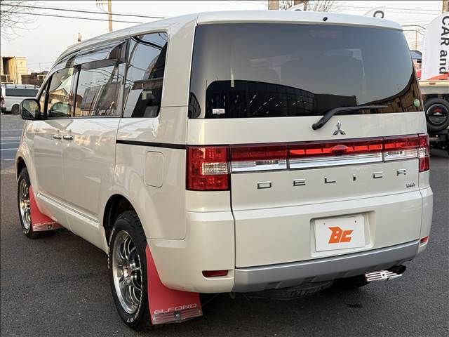 MITSUBISHI DELICA D:5 4WD 2016 Image 31