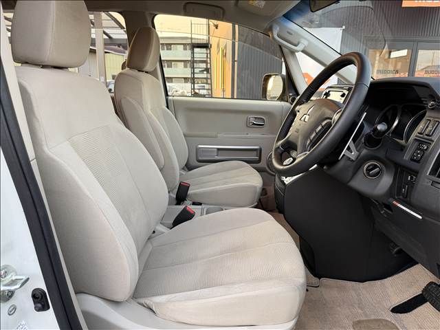 MITSUBISHI DELICA D:5 4WD 2016 Image 31