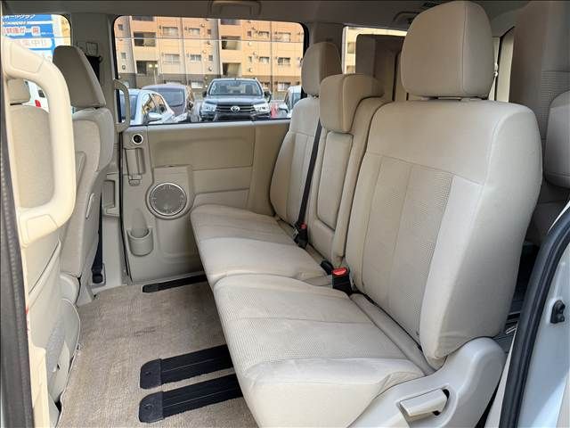 MITSUBISHI DELICA D:5 4WD 2016 Image 31