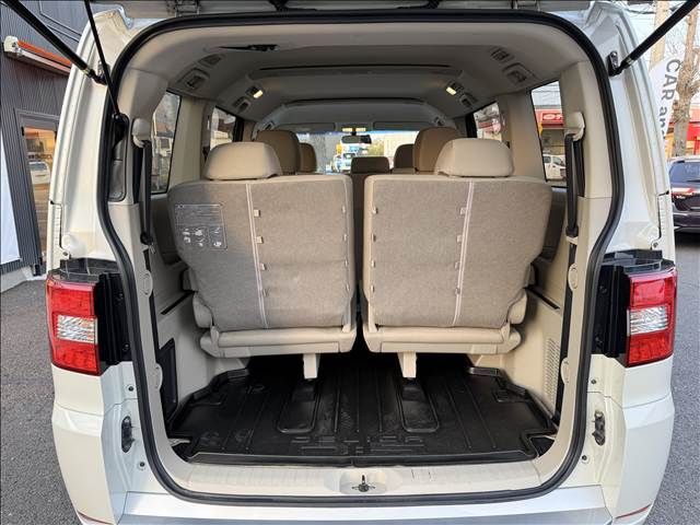 MITSUBISHI DELICA D:5 4WD 2016 Image 31