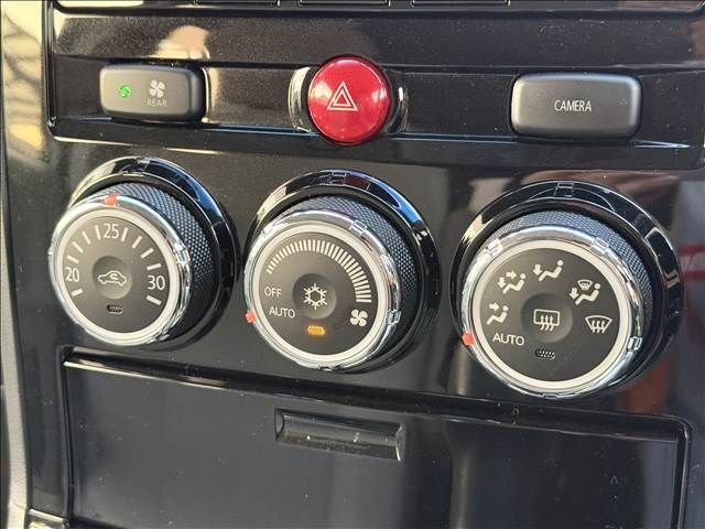 MITSUBISHI DELICA D:5 4WD 2016 Image 31