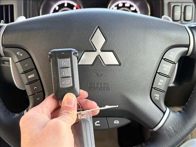 MITSUBISHI DELICA D:5 4WD 2016 Image 31