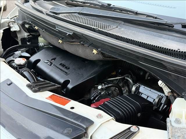 MITSUBISHI DELICA D:5 4WD 2016 Image 31