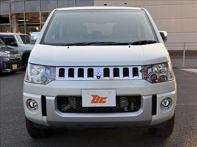 MITSUBISHI DELICA D:5 4WD 2016 Image 31