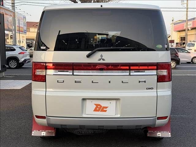 MITSUBISHI DELICA D:5 4WD 2016 Image 31