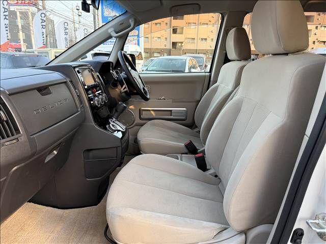 MITSUBISHI DELICA D:5 4WD 2016 Image 31