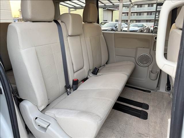 MITSUBISHI DELICA D:5 4WD 2016 Image 31