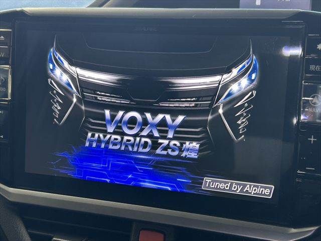 TOYOTA VOXY HYBRID 2019 Image 31