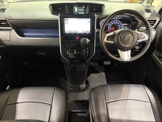 TOYOTA ROOMY 2017 Image 31