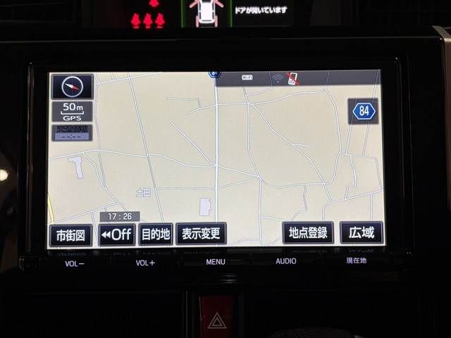 TOYOTA ROOMY 2017 Image 31