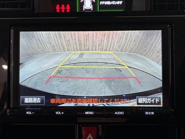 TOYOTA ROOMY 2017 Image 31