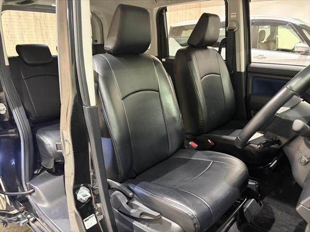 TOYOTA ROOMY 2017 Image 31