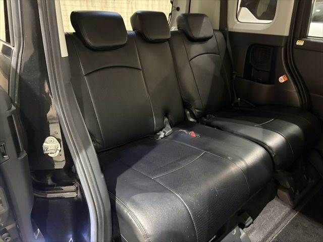 TOYOTA ROOMY 2017 Image 31