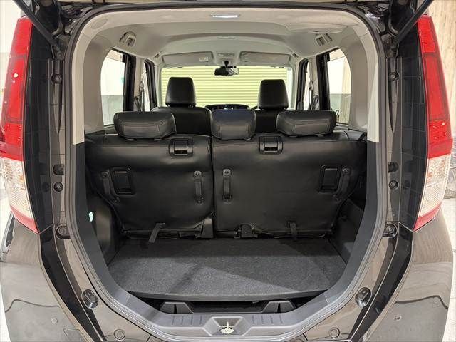 TOYOTA ROOMY 2017 Image 31