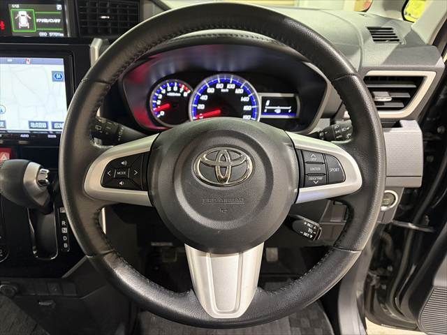 TOYOTA ROOMY 2017 Image 31