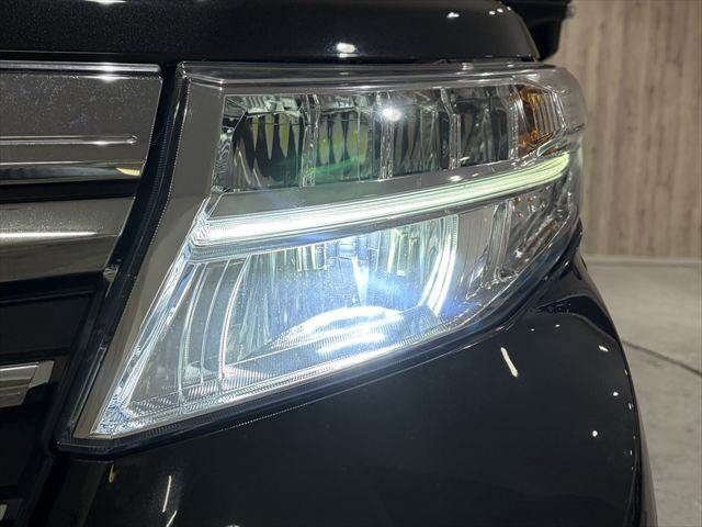 TOYOTA ROOMY 2017 Image 31