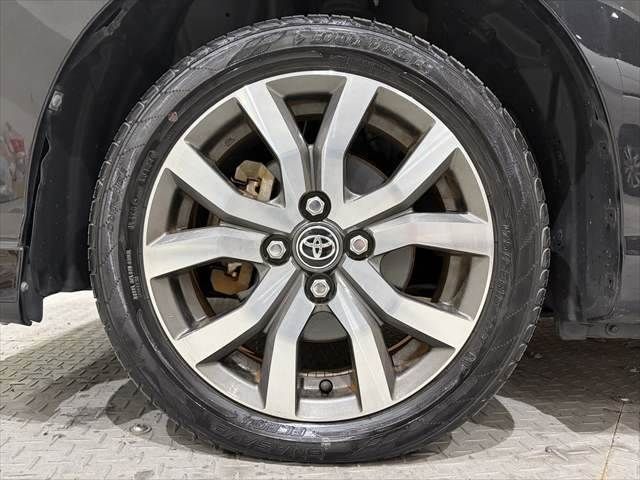 TOYOTA ROOMY 2017 Image 31