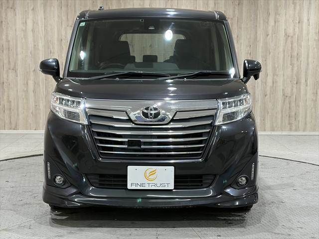 TOYOTA ROOMY 2017 Image 31