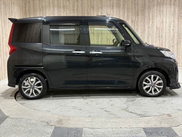 TOYOTA ROOMY 2017 Image 31