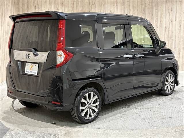 TOYOTA ROOMY 2017 Image 31