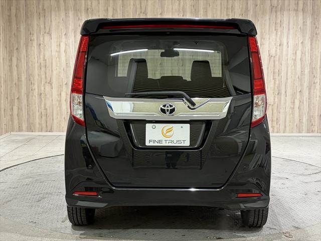 TOYOTA ROOMY 2017 Image 31