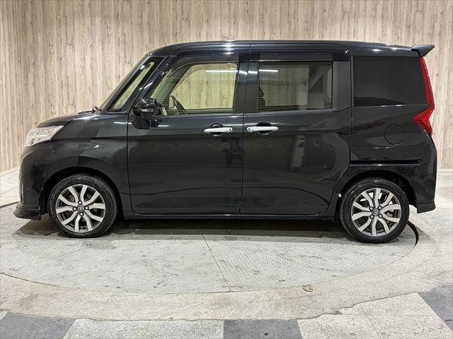 TOYOTA ROOMY 2017 Image 31