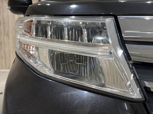 TOYOTA ROOMY 2017 Image 31