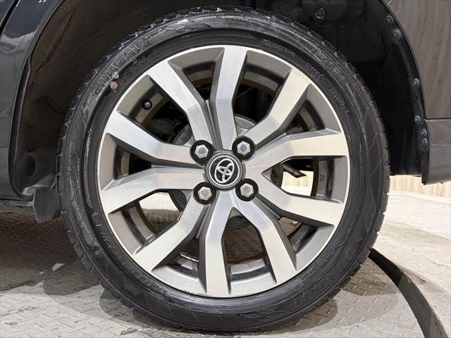 TOYOTA ROOMY 2017 Image 31