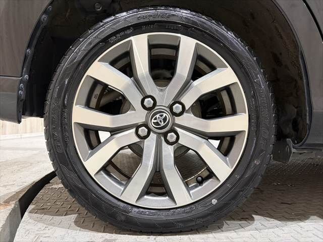 TOYOTA ROOMY 2017 Image 31