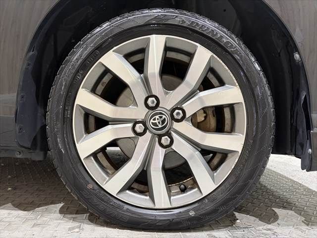 TOYOTA ROOMY 2017 Image 31