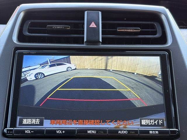 TOYOTA PRIUS PHV 2018 Image 31