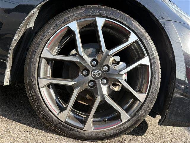 TOYOTA PRIUS PHV 2018 Image 31