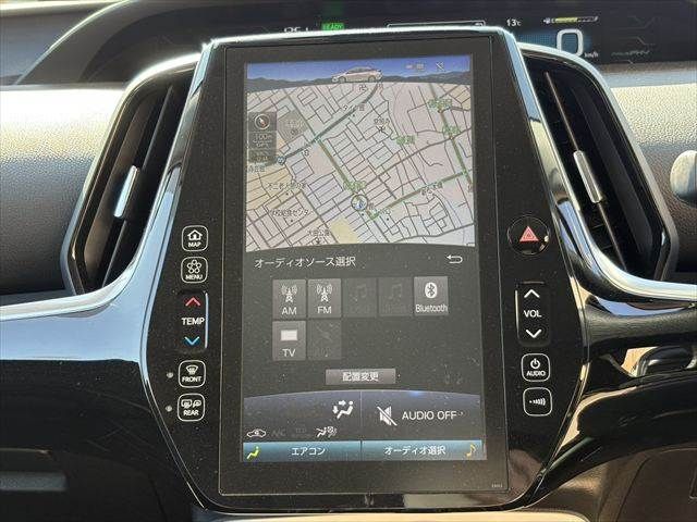 TOYOTA PRIUS PHV 2017 Image 31